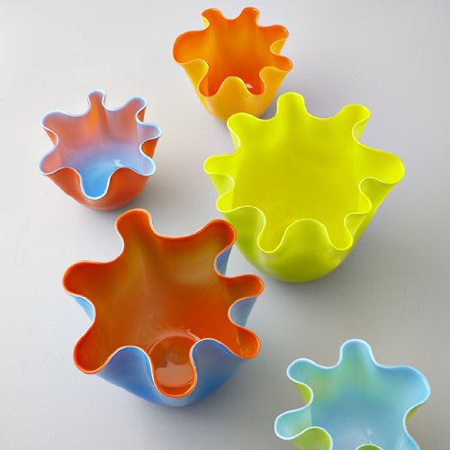 Leonardo Vaso portafiori da tavola 14,5 cm