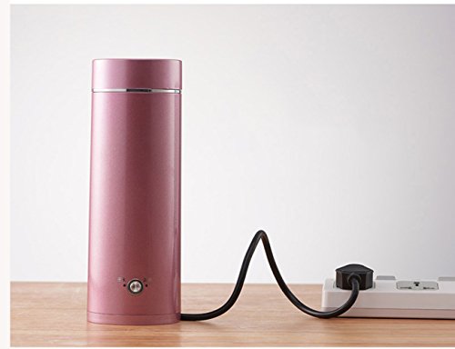 Reise-Wasserkocher - Mini tragbarer Haushalts-faltender Kessel-elektrische heiße Schale Kleiner Mini,E,Kessel