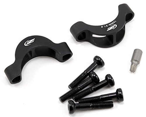 Zipp Vuka Alumina Clip Riser Kit 10mm