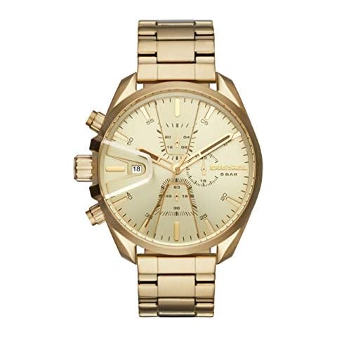 Montre Diesel MS9 pour homme Cover