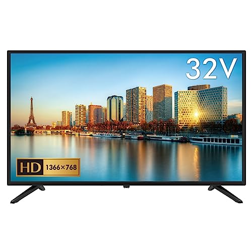 Amazon | グリーンハウス 32型液晶テレビ HD対応 日本メーカー製