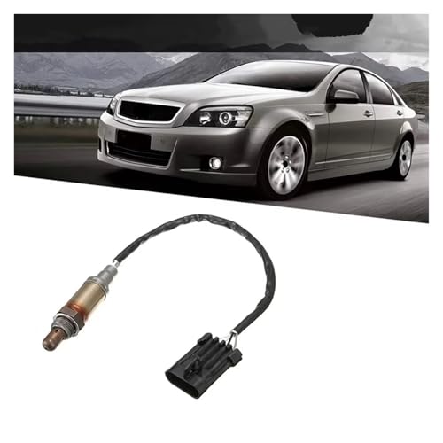 Sonde O2 lambda catalyseur 0258005703 pour Holden Commodore et Caprice 95-03