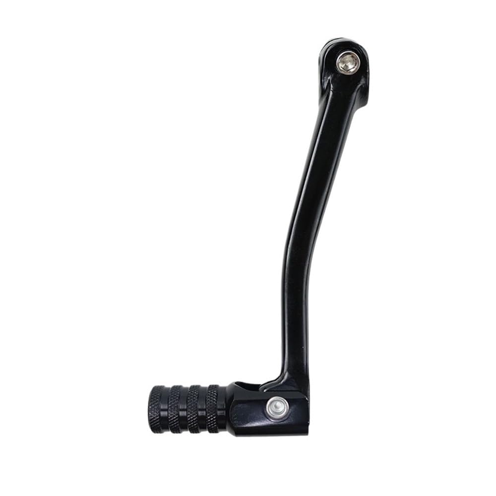 Xwdmcz Black Motorcycles Shift Pedal Motorcycle Accessories Folding Gear Shifter Shift Lever For Kayo T2 T4 T6 Atv Off For Road Bikes