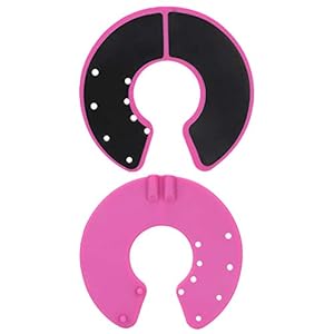 Elektrische borstvergrooter, vervangende borstelelektrodenbekleding voor de borst Vergroot massageapparaat Verbeterde…