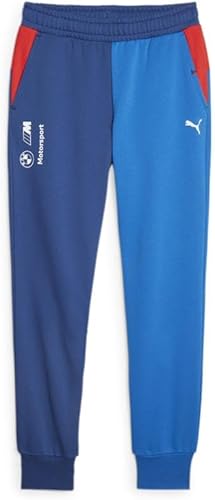 PUMA Pantalones deportivos BMW M Motorsport estándar para hombre