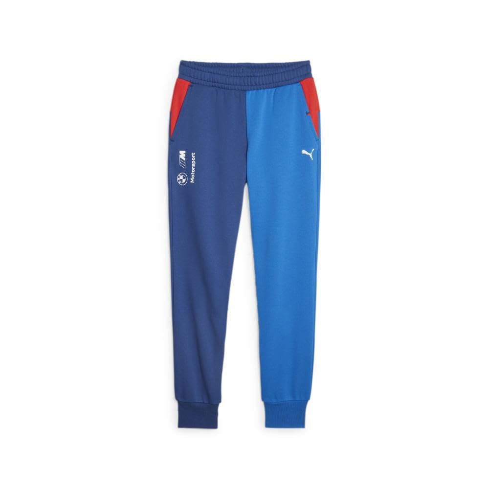Amazon.com: PUMA Men's BMW M Motorsport Essentials Fleece