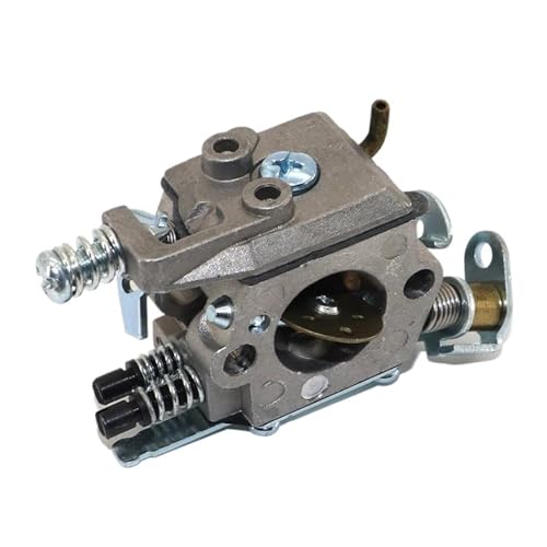 Carburateur moto et tronçonneuse compatible pièces rechange thermiques 136 141 365