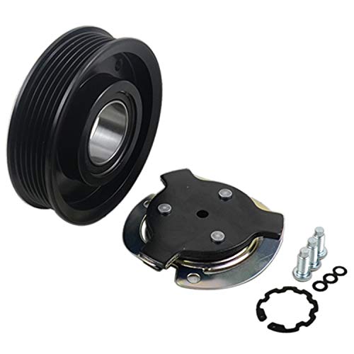 NSKE A/C Compressorkoppeling 5N0820803E 1K0820803E