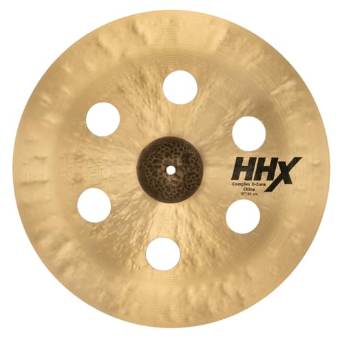 SABIAN HHX Complex O-Zone Chinese 19 [HHX-19COC]