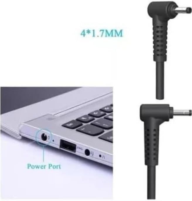 Fonte LEN0V0 de Alimentação 20V 3,25A 65W para Notebook, Conector 4,0 x 1,7 mm, Fonte Compatível 20V 3.25A 65W 4.0 x 1.7 mm (JobStore) Fonte LEN0V0 de Alimentação 20V 3,25A 65W para Notebook, Conector 4,0 x 1,7 mm, Fonte Compatível 20V 3.25A 65W 4.0 x 1.7 mm (JobStore)