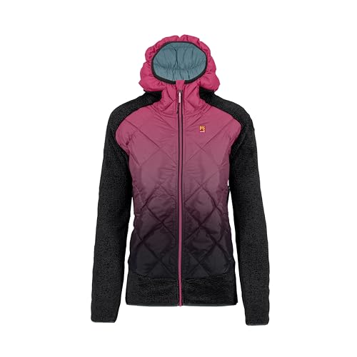 Veste KARPOS SMART W MARM. JKT imperméable et coupe-vent vêtement de sport outdoor femme