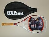  Wilson US Open L2 - Raqueta de tenis
