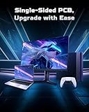 acer Predator GM6 1TB M.2 NVMe PCIe 4.0 SSD - Read Speed up to 7200MB/s - Professional Internal Hard Drive - Gaming Memory Compatible with PC, Laptop and PS5 - Image 7