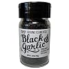 Trader Joes Ground Fermented Black Garlic