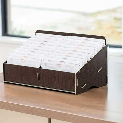 ポスタルコ レターケース レターファイル ポスタルコ レターケース