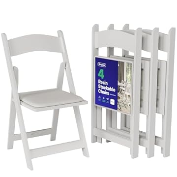 folding garden chairs padded