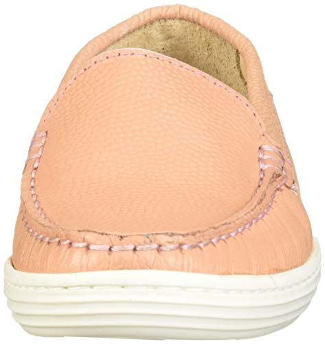 Image of Marc Joseph New York Unisex-Child Kids Boys /Girls Genuine Leather Broadway Loafer