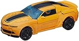 Transformers Age of Extinction Generations Deluxe Class Bumblebee Figure
