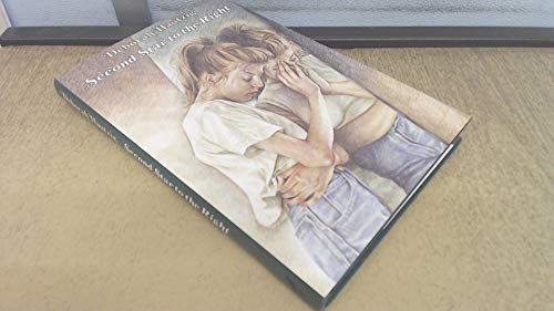 Second Star to the Right 0862030528 Book Cover