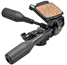 SLIK SH-734 HD BK
