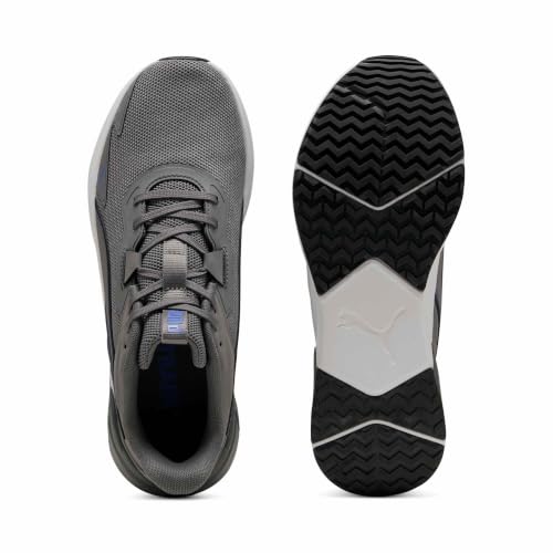 Puma Unisex Disperse XT 4 Knit Crosstrainer, Cool Dark Gray-Royal Sapphire, 37.5 EU, Cool Dark Grey Royal Sapphire, 37.5 EU – Ansicht 4