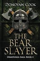 The Bear Slayer 1068390808 Book Cover