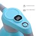 73HA73 Pulverizador Eléctrico de 2L Spray de Niebla USB Recargable Automático Hogar...