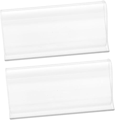 DECHOUS Accesorios para persianas enrollables Clip de tela Empuñaduras de cortina para persiana enrollable