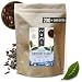 Numi Organic Tea Emperor's Pu-erh, 16 Ounce Pouch, Loose Leaf Black Tea (Packaging May Vary)