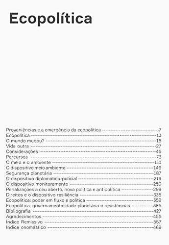 Ecopolítica