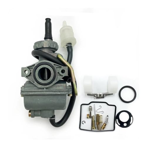 Kit carburateur PZ16 avec filtre air VTT quad dirt bike 110cc
