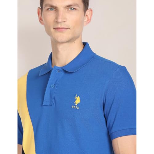 Image of U.S. Polo ASSN. Men Polo Shirt