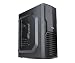 Produktbild Zalman T4 Plus M-ATX/M-ITX Gehäuse für PC-Mini-Tower schwarz schwarz