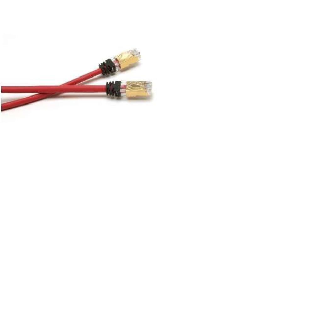 Amazon.co.jp: ACOUSTIC REVIVE LANケーブル R-AL1/1.0 : 家電＆カメラ