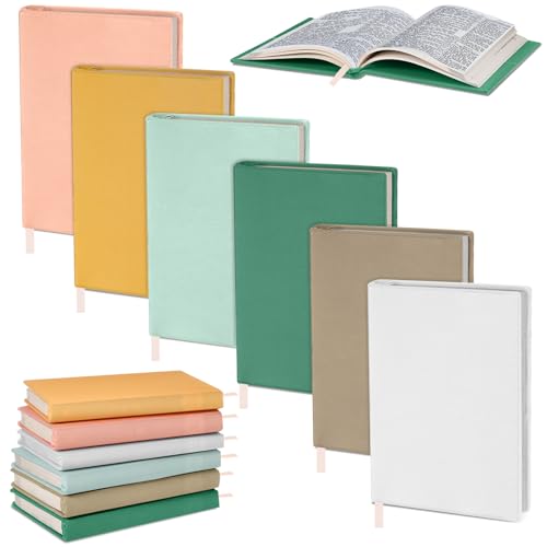 Housses de livres extensibles Gilprop pour manuels de 15,2 à 22,9 cm