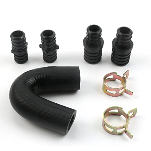 Top 10 Best Heater Core Bypass Kit Reviews & Buying Guide Katynel