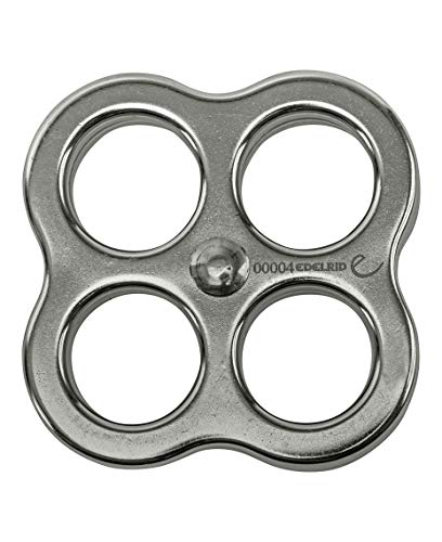 Edelrid Maggi Rig - Silver