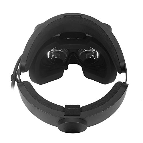 NiceCool Siliconen Masker Pad & Cover Masker voor Oculus Rift S Standaard Gezichtspad, Herbruikbaar Sweatproof… - Image 5