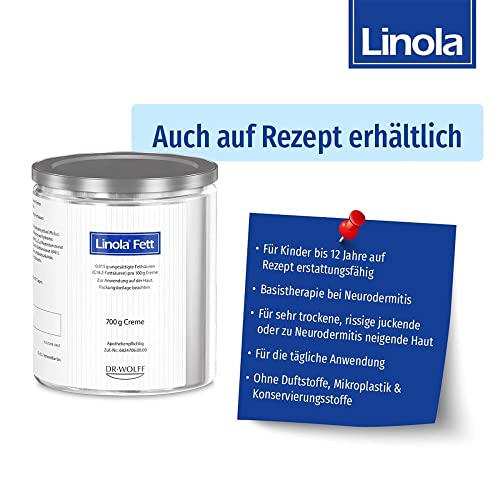 Dr. agosto Wolff GmbH & Co.KG Arzneimittel Linola