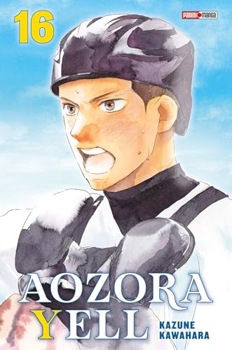 Aozora Yell - Un amour en fanfare — Tome 16
