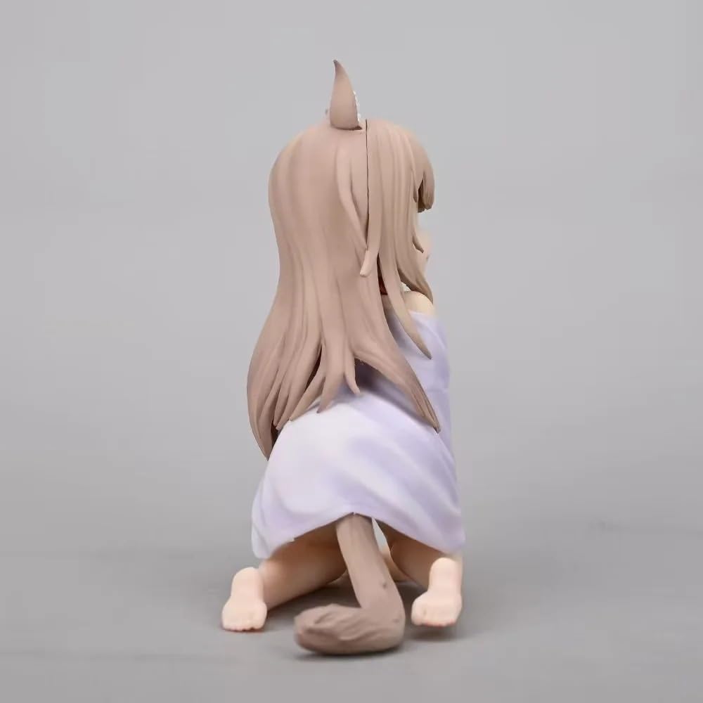 Figurka akcji/figurka anime/malowana postać model/zabawka model kolekcjonerów anime przedmiot 12 cm
