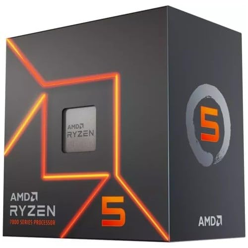 AMD Ryzen 5 7500F CPU 景品はあります AMD Ryzen 5 7500F CPU 景品はあります