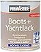 Produktbild Primaster Boots+Yachtlack