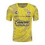 Charly Jersey Oficial Atlas Manga Corta para Caballero AP25-CLA26
