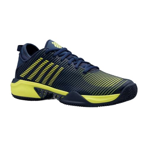 Image of K-Swiss Men's Hypercourt Express 2 HB - Clay Court Tennis Shoe