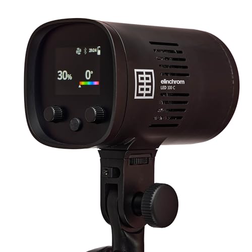 Elinchrom LED 100 C の商品画像 2
