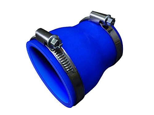 �z�[�X�o���h�t�� �ϔM �V���R���z�[�X �X�g���[�g �V���[�g �ٌa ���a��55�˃�60mm �F ���S�}�[�N���� �C���^�[�N�[���[ ���W�F�[�^�[ �G�A�N���[�i�[ �ڑ��`���[�u �ėp�i