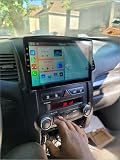 Alikali 10 inch Car Stereo for Kia Sorento 2011-2012 w/WiFi GPS Bluetooth Double Din Android 13.0 Touch Screen Car Radio Receiver with Carplay Android Auto Backup Camera - 2+32G