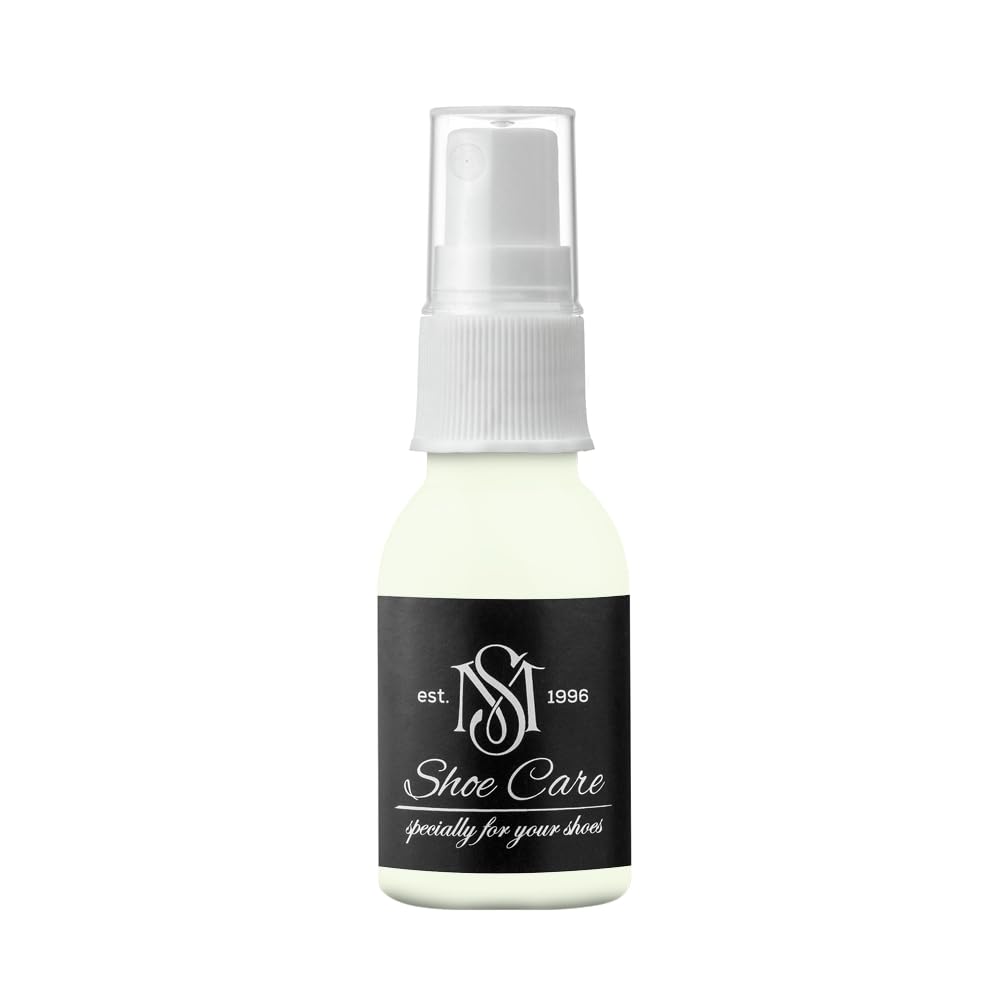 Hydratation profonde cuir spray vert céleri MAVI STEP restauration