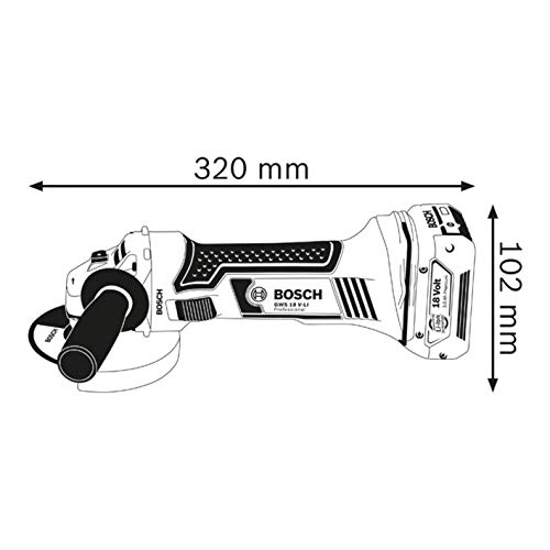 BOSCH Stichsäge GST 90 E Pendelhubstichsäge + 30 x Stichsägeblätter Set in Tough Box - Erstklassiger Komfort in der… – Bild 3
